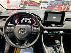 تويوتا راف 4